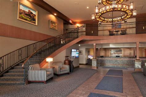 Heritage inn great falls mt - The Great Falls Inn by Riversage offers travelers an affordable hotel room in Great Falls, Montana while also offering great value, comfort, and service. call: 1-800-454-6010 Return to Riversage Inns Corporate